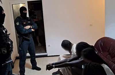 Five arrested over alleged child exploitation in Gran Canaria