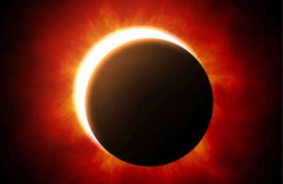 Historic total solar eclipse sweeps across Spain for first time in over a century