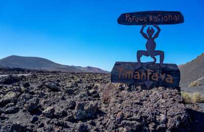 The five must-visit tourist hotspots in the Canary Islands