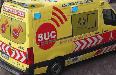23-year-old dies after being stabbed in Fuerteventura