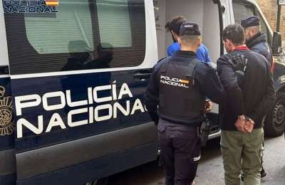 Fake police gang kidnap victim and steal cryptocurrency in the Canary Islands
