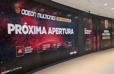 New premium cinema set to open in Gran Canaria this October