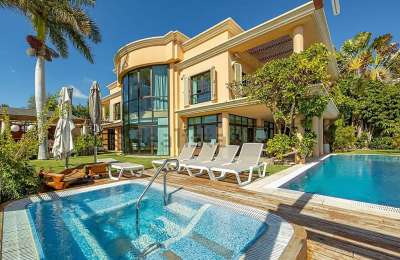 Spain’s most-viewed luxury home is in the Canary Islands – and it’s on sale for €3.2 million