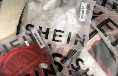 Shein warns of significant price increases due to extra import charges from November