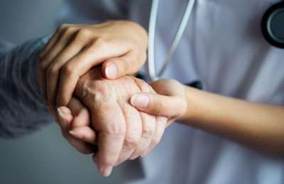 Home-based palliative care is now available across the whole of Tenerife
