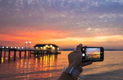 Postcards in Motion: Reimagining destination marketing through Seedance 2.0