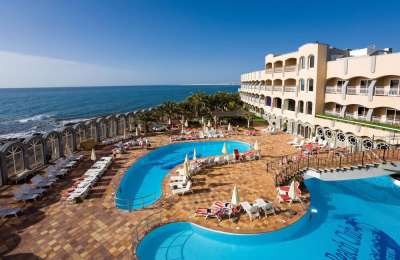 Court saves popular hotel in Gran Canaria from demolition 