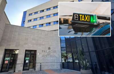 Taxi driver jailed for six years for raping tourist in south Tenerife