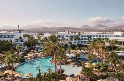 Four hotels in Lanzarote turn to geothermal technology to slash energy use