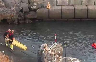 Freediver found dead off coast of Tenerife