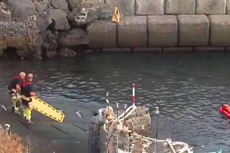 Freediver found dead off coast of Tenerife