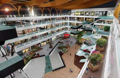 New €48 million shopping centre coming to Playa del Inglés