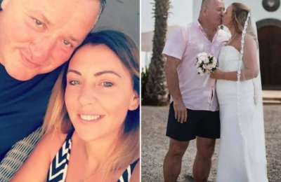 British widow launches defibrillator campaign after husband’s sudden death in Lanzarote