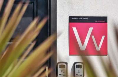 The number of holiday rental properties in the Canary Islands has fallen by 15% in a year
