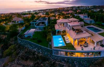 Tenerife has the most expensive street in the Canary Islands with prices averaging €6 million