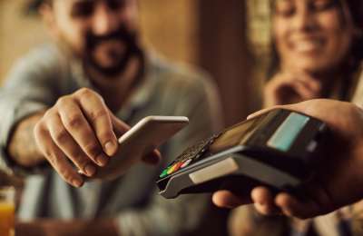 Why so many British visitors to the Canaries now pay for everything by phone, gaming included