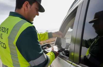 Police increase vehicle stop checks in Tenerife this weekend as drivers face fines up to €800