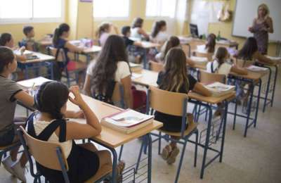 Families in San Miguel can now apply for student grants of up to €900