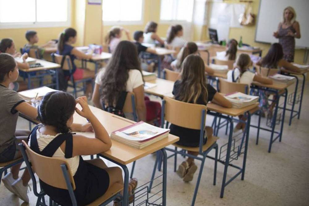 Families in San Miguel can now apply for student grants of up to €900
