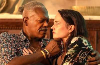 Trailer released for new Samuel L. Jackson movie filmed in Gran Canaria