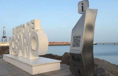 New smart tourist points installed across Fuerteventura