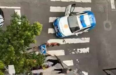 Man in critical condition after being stabbed in Gran Canaria