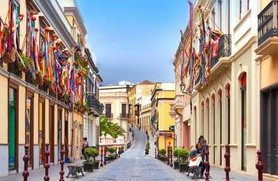 Beyond the Beaches: Discovering Tenerife’s hidden colonial history on foot