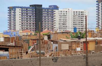 More than 300 people ordered to leave ‘shanty town’ in Costa Adeje within 15 days