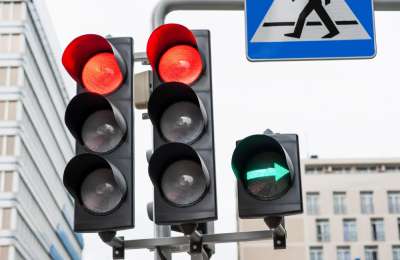 DGT confirms changes to traffic lights from October - here’s what drivers need to know