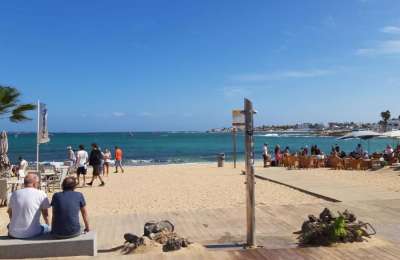 Heat returns to the Canary Islands this weekend with temperatures reaching 30°C