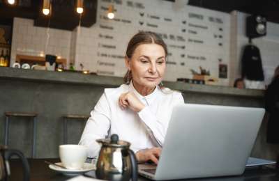 New retirement rules allow self-employed to return to work and keep part of their pension