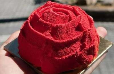 This bakery is turning traditional flavours into works of art in the Canary Islands
