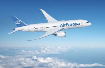 Airline offers flights to and from the Canary Islands from €20