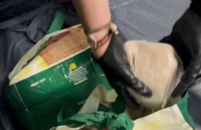 Four arrested after 21kg of heroin seized in Gran Canaria