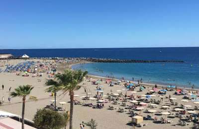 How Mobile Games are becoming part of holiday downtime in the Canary Islands
