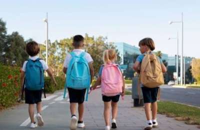 €50 back-to-school grant available for some families in Tenerife