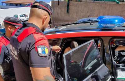 Woman arrested after hiding from police in Tenerife apartment for months