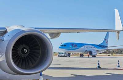 TUI brings back direct flights to Fuerteventura from Copenhagen, Stockholm and Oslo