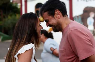 Gran Canaria village fights to save its unique ‘Potato Dance’ tradition