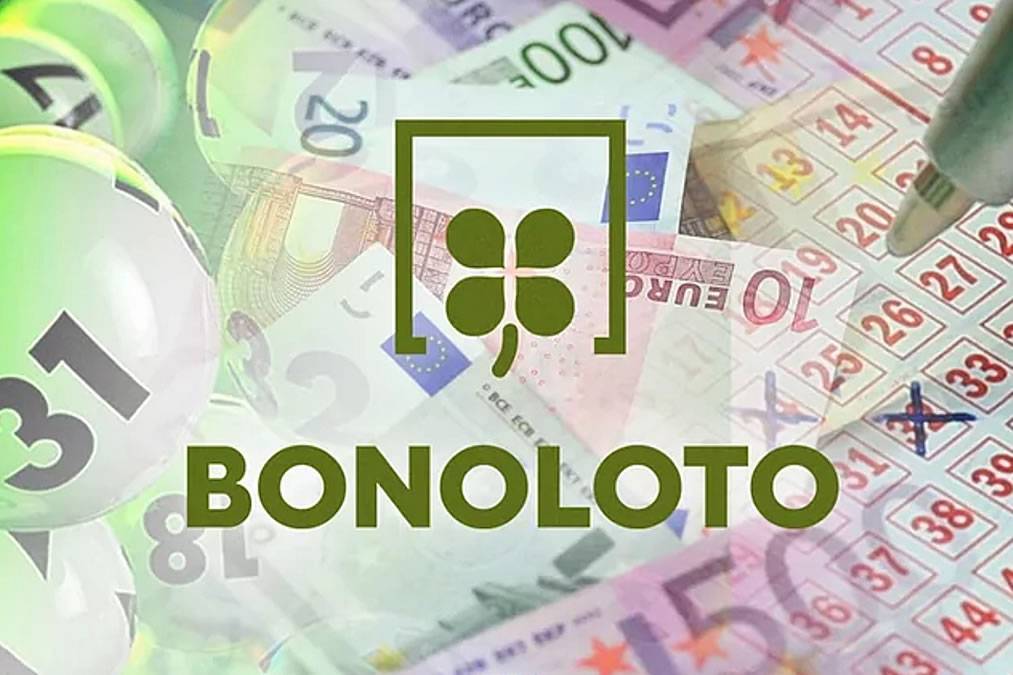 One lucky winner in Tenerife scoops €1.3 million Bonoloto jackpot