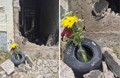 Man dies in fire at abandoned house in Gran Canaria