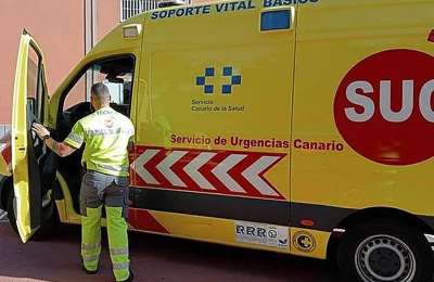 Scuba diver dies after getting into difficulty off Tenerife coast
