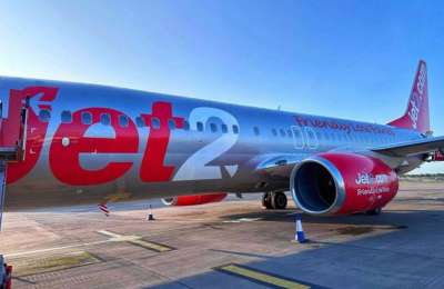 Canary Islands flights from £41 as Jet2 launches winter-sun deals
