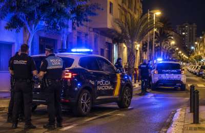 22-year-old taken to hospital after street fight in Tenerife