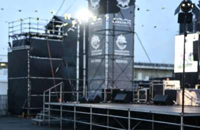 Festival-goer found dead behind stage during Lanzarote celebrations