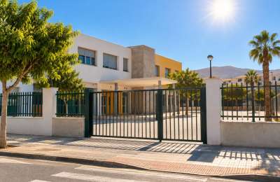 Schools closed on Tuesday due to extreme heat in Fuerteventura and parts of Gran Canaria