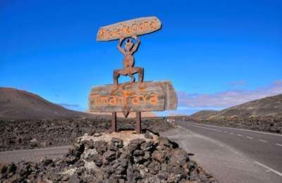 Timanfaya introduces timed tickets to tackle queues in Lanzarote 
