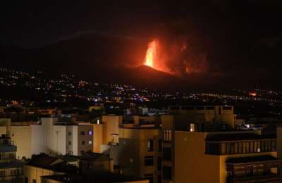 Tenerife prepares for Spain's first full-scale volcanic eruption exercise
