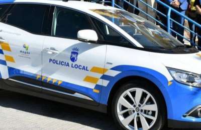 Five arrested over shop thefts in tourist resorts across Gran Canaria