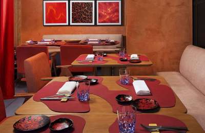 Tenerife restaurant in the running to be named Spain's best new opening